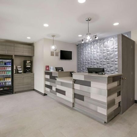 Best Western Plus Executive Residency Bronx Нью-Йорк Экстерьер фото