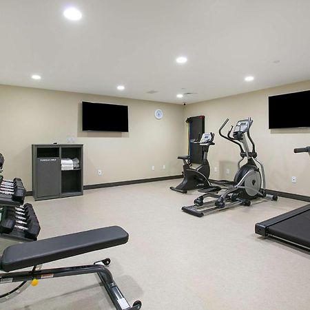 Best Western Plus Executive Residency Bronx Нью-Йорк Экстерьер фото